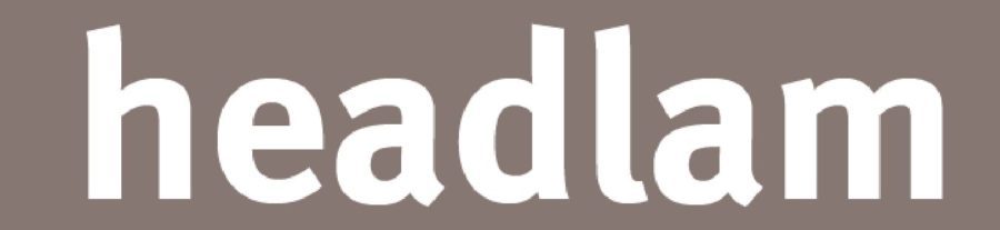 Headlam logo