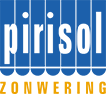 Pirisol Website