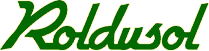 Rodusol logo